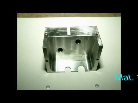 ALESA 22 - TWIST AOFT15 Ø 25 -531 in 1.4301 (ap 11,5)