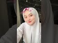 Tiktok Karina Amelia Putri