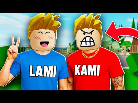 ich ZEIGE EUCH meinen ZWILLINGSBRUDER in Real Life!