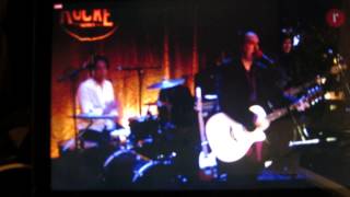 6-6-13 DAVE DAVIES in California, HEALING BOY