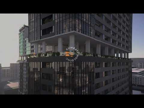 Премиальный жилой комплекс "Vake Residence" | Тбилиси, Грузия
