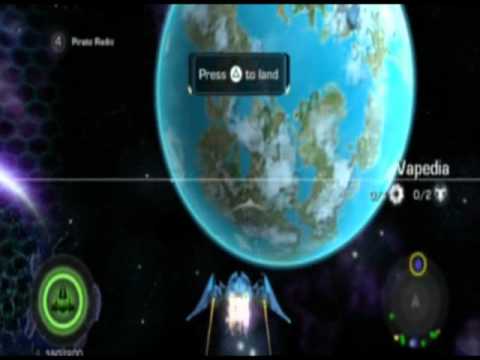 Let's Play Ratchet & Clank: A Crack In Time - Part 42 - Valkarie's Rage