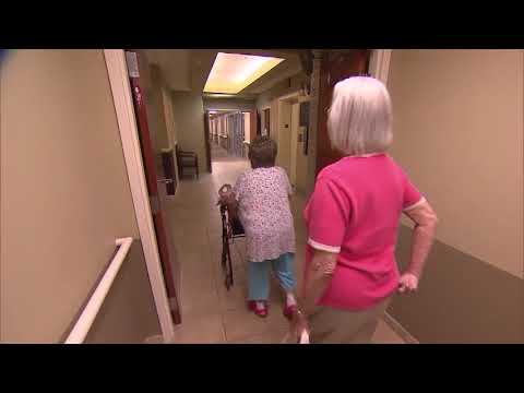Nursing Home Restricions