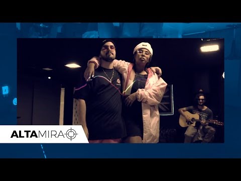 Error27 e Budah - Nosso Tempo Acabou Feat. Astro Rei (CLIPE OFICIAL)