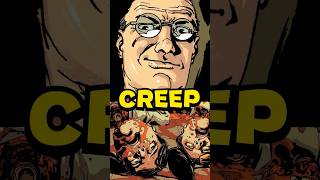 Download lagu The CREEPIEST Character In The Walking Dead Comics mp3