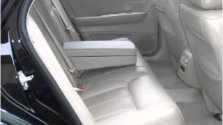 preview picture of video '2006 Cadillac DTS Used Cars Portsmouth VA'