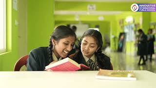 Innovative International School And PU College Video