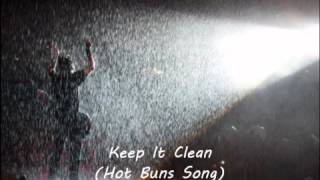 Keep It Clean   Foo Fighters' Hot Buns Song