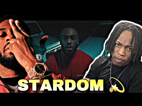 Stardom - BALLON D’OR |@bookofjah1| Reaction