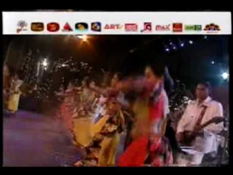 Dayata Kirula 2009 - Ranil - Nilla Nagana