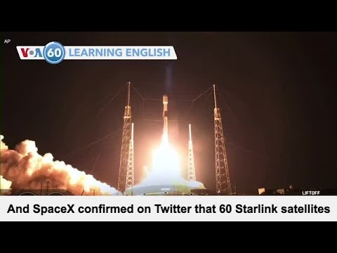 VOA60。2021年2月4日 (VOA60: February 4, 2021)