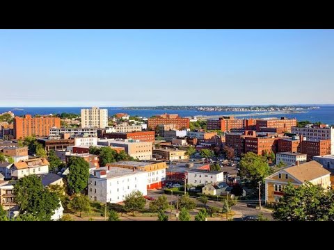 Visit Lynn City: Discover the Hidden Gem of Massachusetts (4 Minutes)
