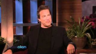 John Corbett's Exciting News