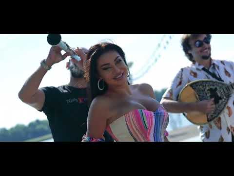 Greek4U ❌ Elena Ionescu - In Sfarsit Indragostit (Videoclip Oficial) █▬█ █ ▀█▀ 🎶🔝⭐