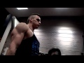 RTMP #10 - Our mission to get BIG ARMS - Big Biceps!