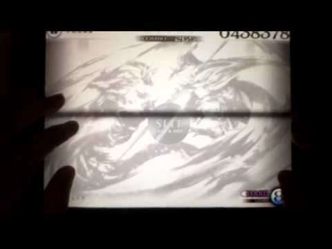 EBICO & jioyi - Ø Slit (Cytus million)