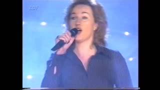 Amber - This Is Your Night (ZDF Chart Attack 1996)