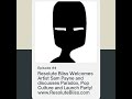 May 29th 2025 Rick and Brad Welcome Sam Payne and discuss Paradox Kickstarter