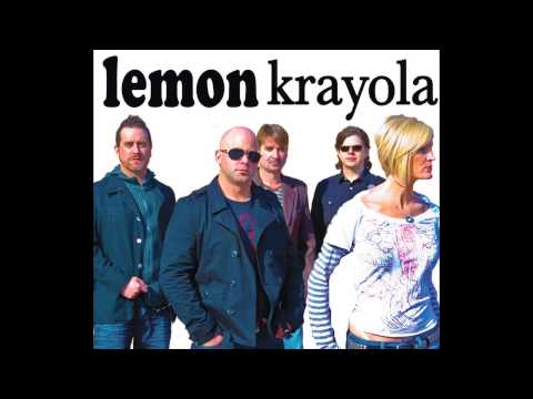 Lemon Krayola- Outer Space