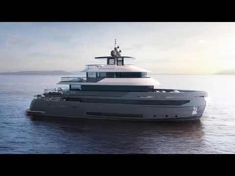 Benetti rediscovers its roots with B.YOND