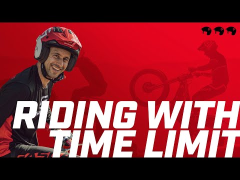 The Trial Guides - Advanced Episode 3: Riding with time limit