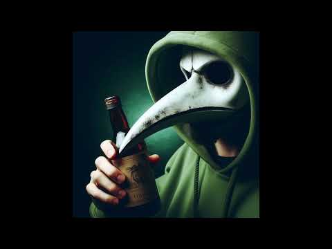 Strohhutmann feat.  Casi ---v--V--- Maschine---V----v---vv