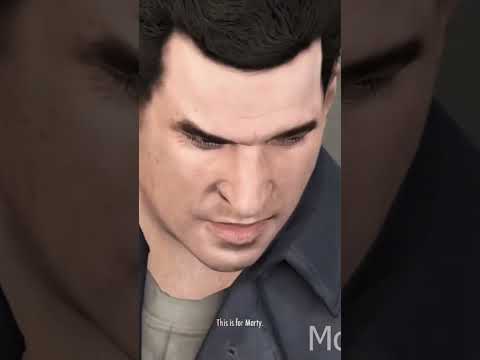 Mafia 2 Definitive Edition short part 6 gameplay (No Commentary)