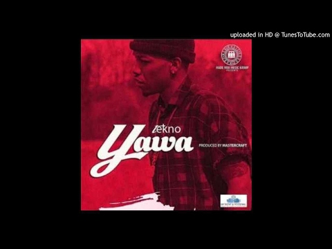 download yawa by tekno mp3
