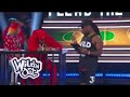 Emanuel Hudson Tricks Nick Cannon On Plead The Fifth