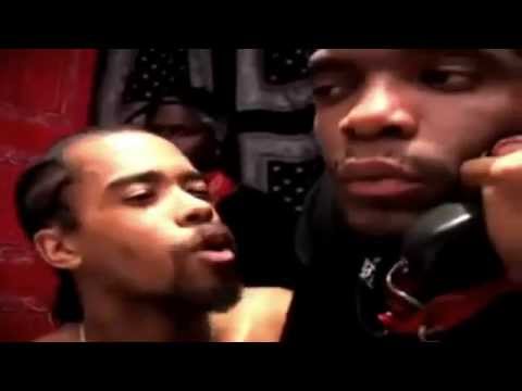 Dead Prez - "Radio Freq" (Official Video)