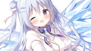 アリアンナちゃん…