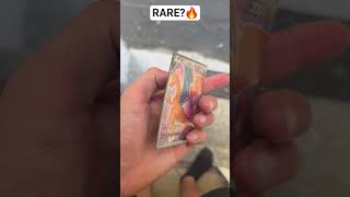RARE?🔥#charizard #mewtwo #pokemon #pokemonchannel #pokemontcg #pokemoncards #pikachu #rarecards