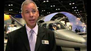 Coast Flight Training in Wealth TV Part 1