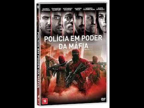 Triple 9: Polícia em Poder da Máfia