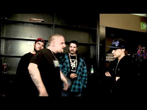 Josh Fisher vs Joey Gambello