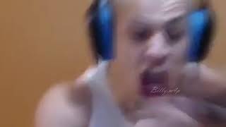 Tyler1 says the n word