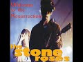 good times live in leicester the stone roses