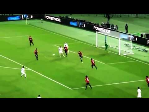 Real Madrid 4-2 Kashima Antlers ● Extended Highlights ● FIFA Club World cup 2016