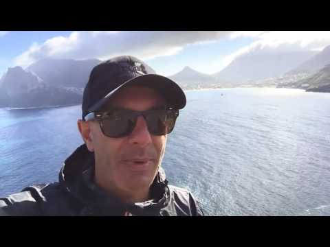 One of the most beautiful places I've ever been to | Robin Sharma