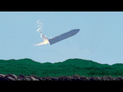 5 SpaceX Launches That Went Horribly Wrong