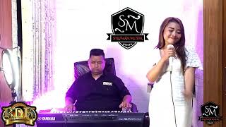 Download lagu MIDUA CINTA (Langlayangan) - Cover - Shella Aulia || Live music official - Style Yamaha Sampling mp3