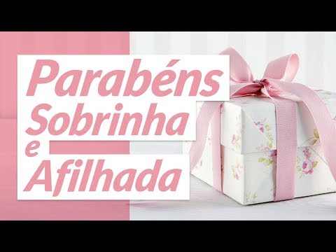 Featured image of post Mensagem De Feliz Anivers rio Para Sobrinha E Afilhada Feliz anivers rio minha sobrinha e afilhada querida