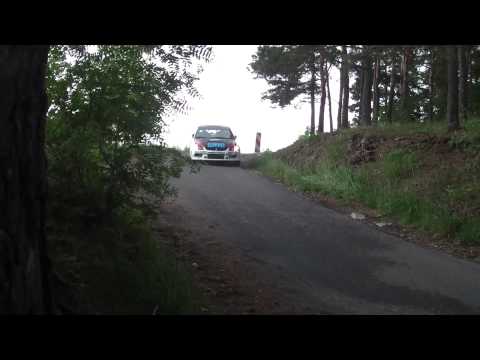 Gryc Rally Team przed 29 Rajdem Karkonoskim