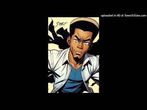 Nico G - Mask Breakin