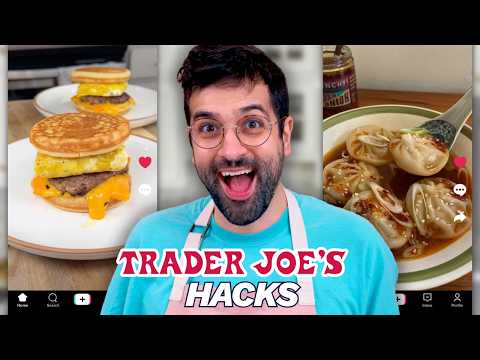 This Dayforce Trader Joes Hack Will Save You Thousands Seriously