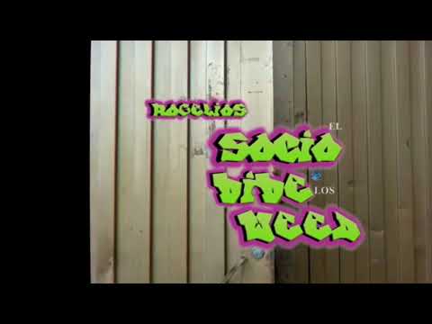 El SOCIO VIVE LOS WII (BEAT) - @losrogelios by @dextanosesalvan