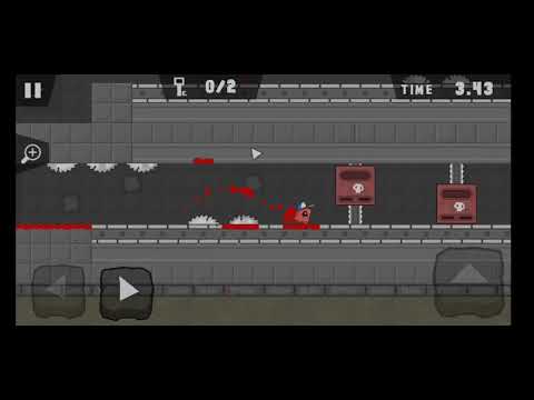 New Glitch! Mad Dex level 14 in 18.11 seconds Former World Record