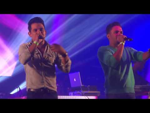 Ivan e Alexandre Intimidade a Dois