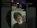 Los And His Dad Reacts To Tomorrow S Teachings Ending Is Crazy
