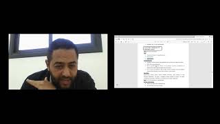 Drugs affect CNS part 4